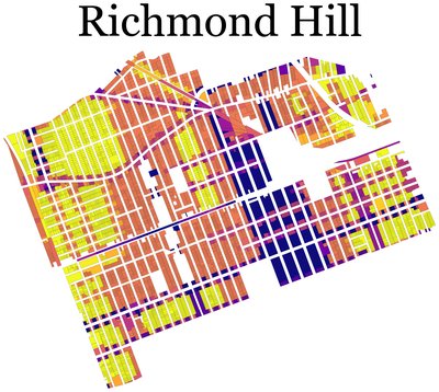 Richmond Hill